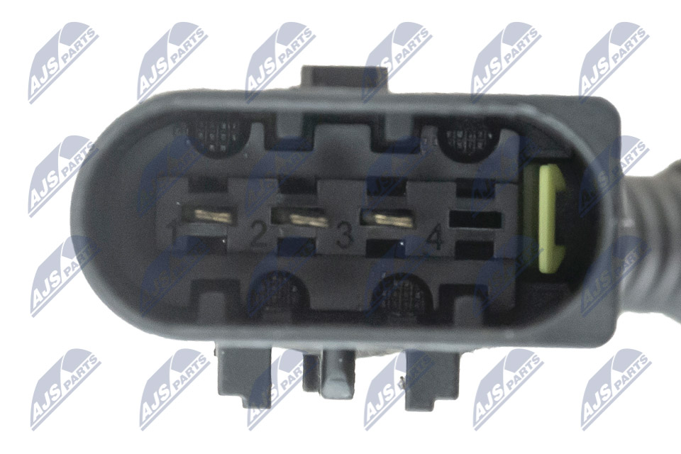 NTY ETB-FT-001 Adapterkabel, Steuerklappe-Luftversorgung