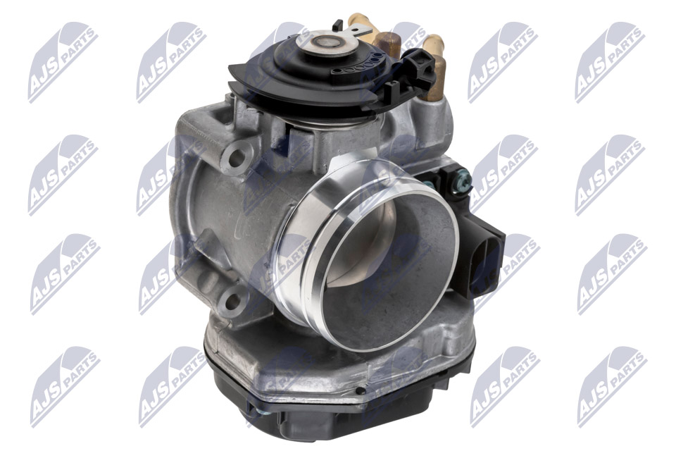 NTY ETB-VW-049 Drosselklappenstutzen