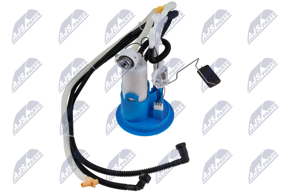 NTY ETV-AU-001 Sensor, Kraftstoffvorrat