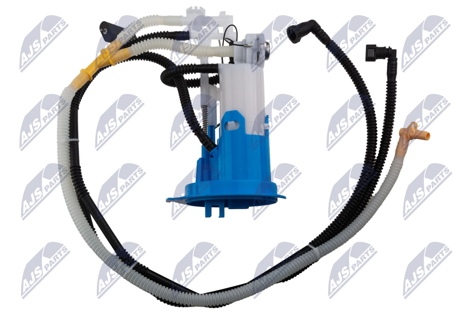 NTY ETV-AU-001 Sensor, Kraftstoffvorrat