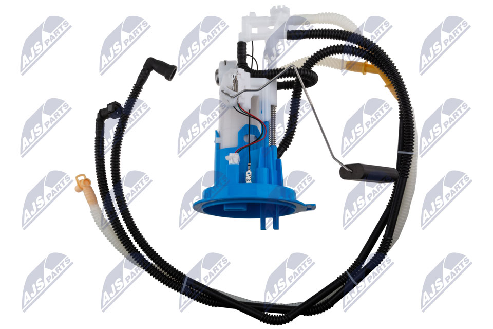 NTY ETV-AU-001 Sensor, Kraftstoffvorrat