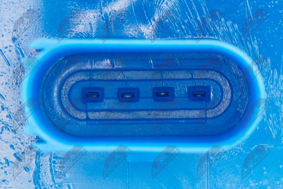 NTY ETV-AU-001 Sensor, Kraftstoffvorrat