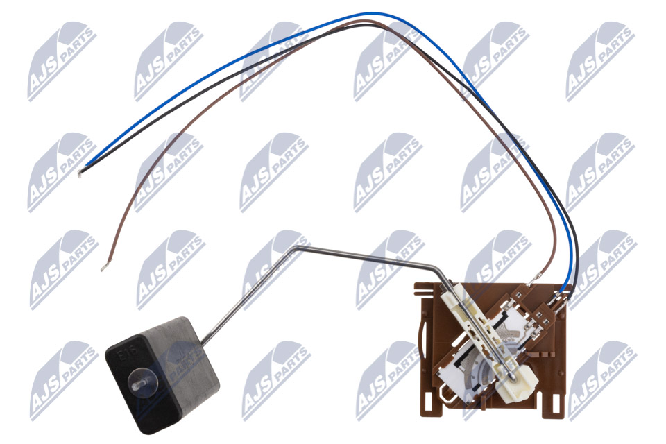 NTY ETV-AU-003 senzor,rezervor combustibil