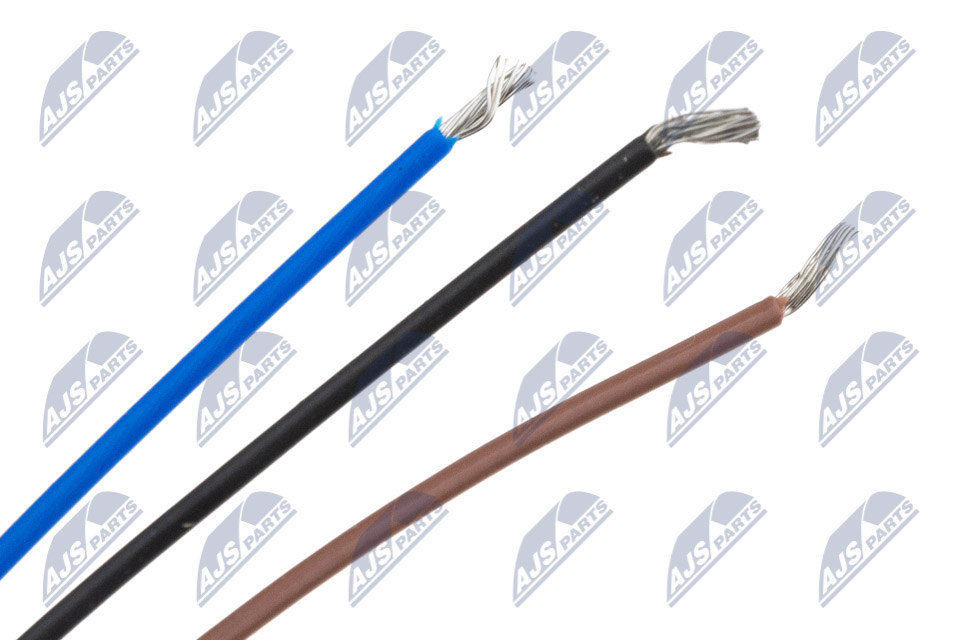 NTY ETV-AU-003 senzor,rezervor combustibil