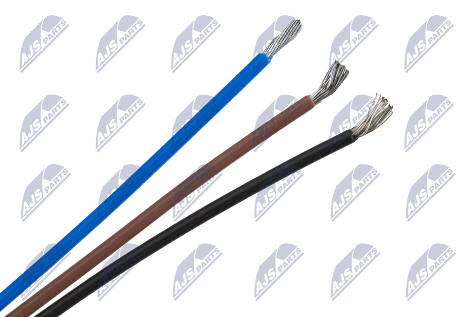 NTY ETV-AU-004 Sensor, Kraftstoffvorrat