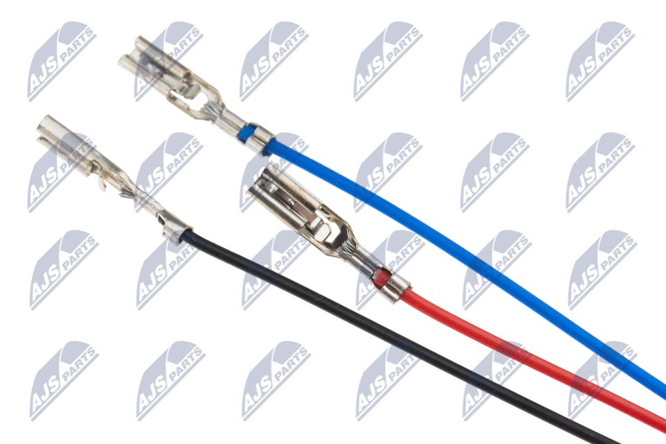 NTY ETV-AU-006 Sensor, Kraftstoffvorrat