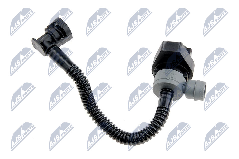NTY ETV-BM-001 Aktivkohlefilter, Tankentlüftung