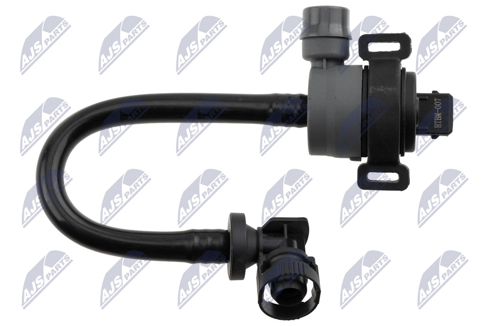 NTY ETV-BM-007 Supapa suprapresiune, rezervor combustibil