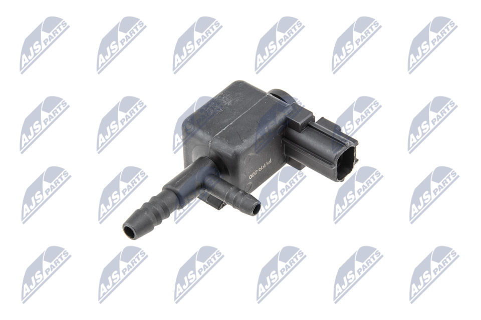 NTY ETV-FR-000 Ventil, Aktivkohlefilter