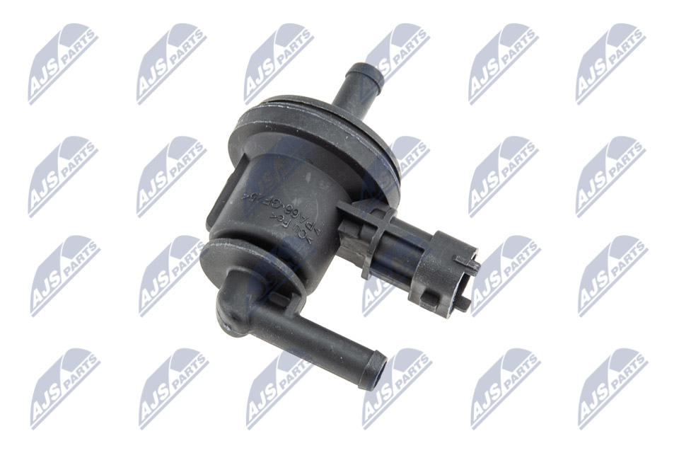 NTY ETV-HY-001 Ventil, Aktivkohlefilter