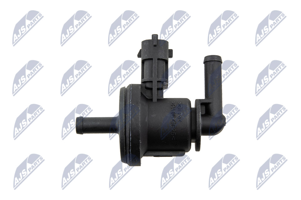 NTY ETV-HY-001 Ventil, Aktivkohlefilter