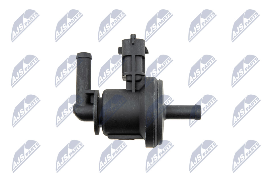 NTY ETV-HY-001 Ventil, Aktivkohlefilter