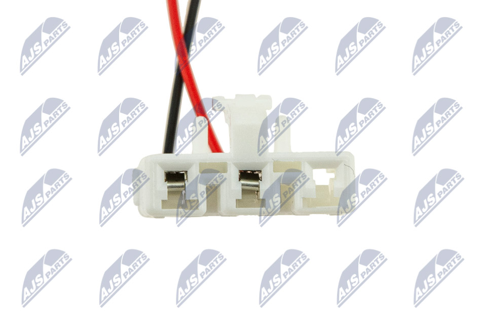 NTY ETV-TY-001 Fuel Pump