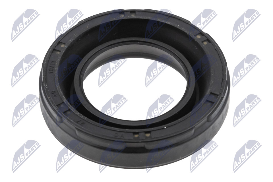 NTY EUS-NS-003 Dichtring, Kerzenschacht
