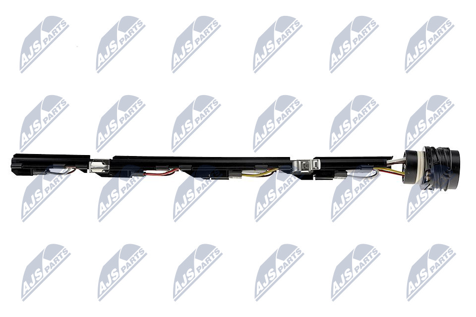 NTY EWD-VW-000 Anschlussleitung, Einspritzventil