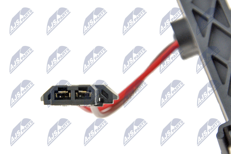 NTY EWD-VW-001 Anschlussleitung, Einspritzventil