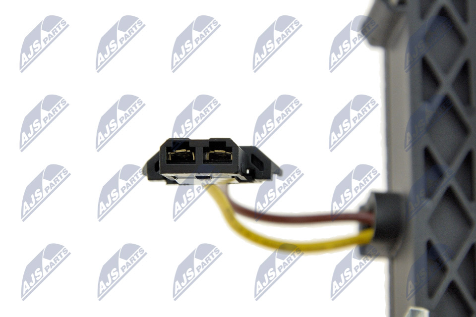 NTY EWD-VW-001 Anschlussleitung, Einspritzventil