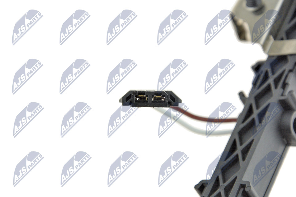 NTY EWD-VW-001 Anschlussleitung, Einspritzventil