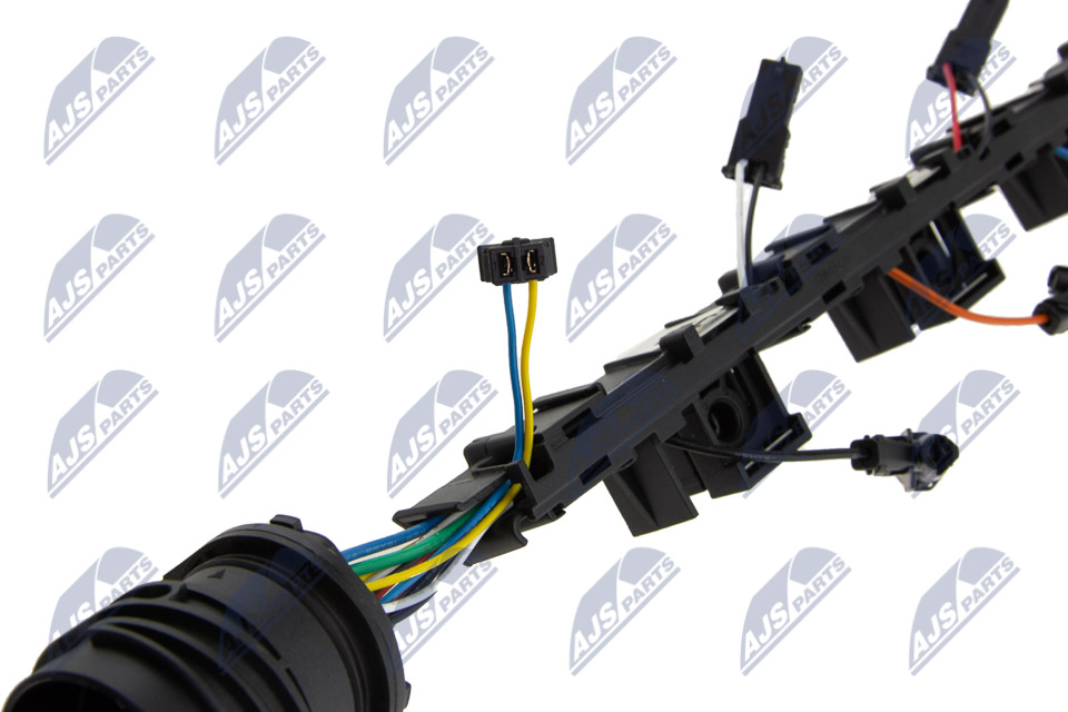 NTY EWD-VW-004 Connecting Cable, injector