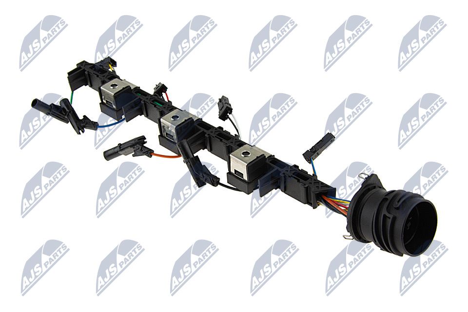 NTY EWD-WW-004 Connecting Cable, injector