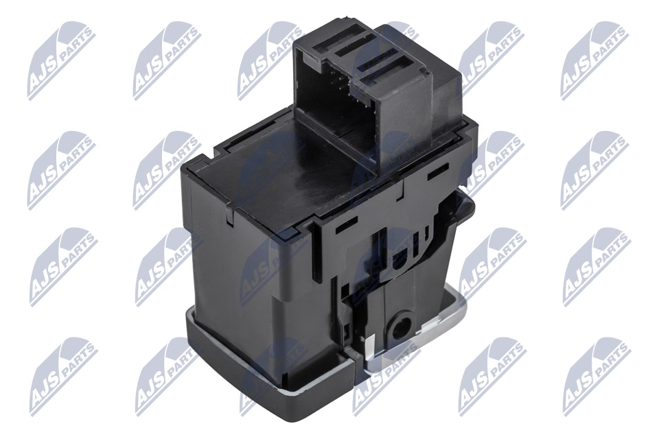 NTY EWH-AU-004 Выключатель, привод стояночного тормоза