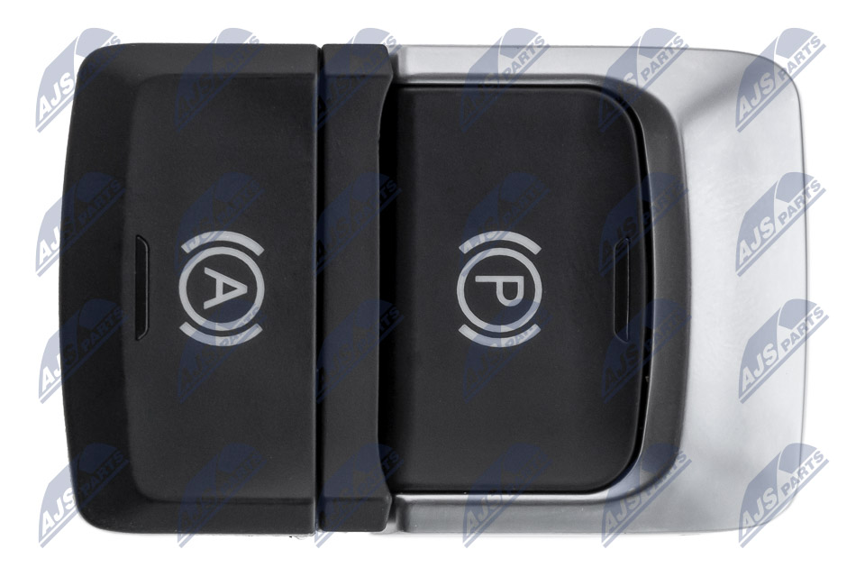 NTY EWH-AU-004 Выключатель, привод стояночного тормоза