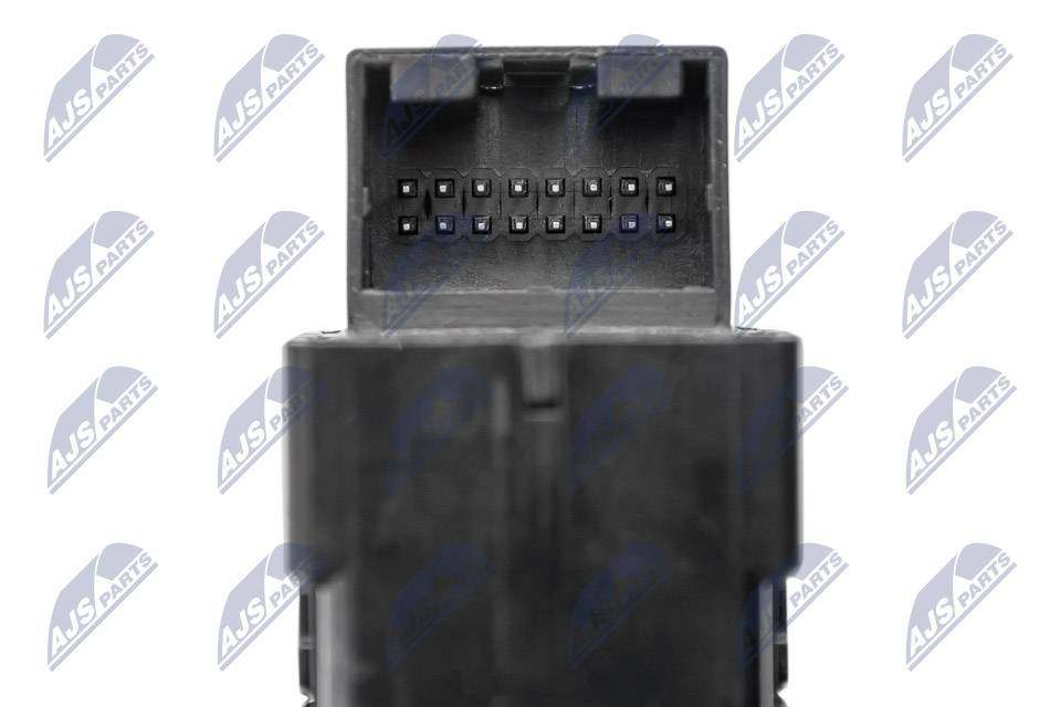 NTY EWH-AU-004 Выключатель, привод стояночного тормоза