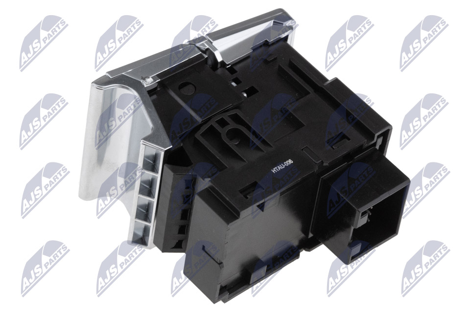 NTY EWH-AU-006 Выключатель, привод стояночного тормоза