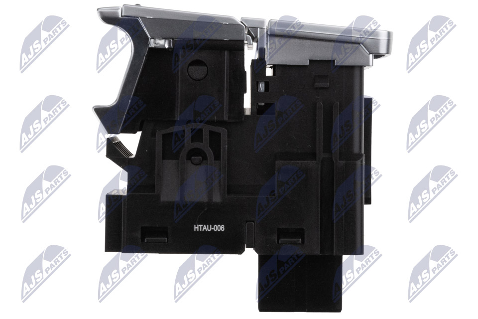 NTY EWH-AU-006 Выключатель, привод стояночного тормоза