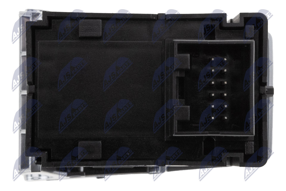 NTY EWH-AU-006 Выключатель, привод стояночного тормоза