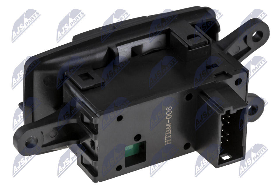 NTY EWH-BM-006 Выключатель, привод стояночного тормоза