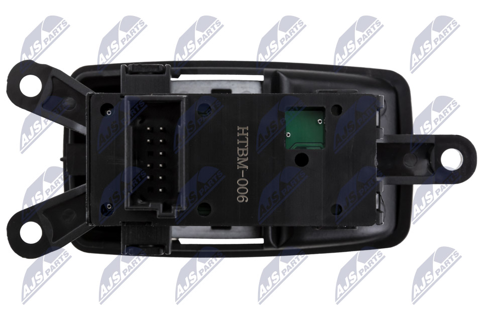 NTY EWH-BM-006 Выключатель, привод стояночного тормоза