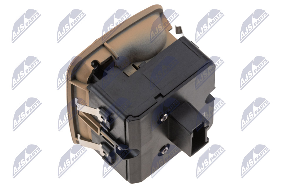 NTY EWH-PS-002 Выключатель, привод стояночного тормоза