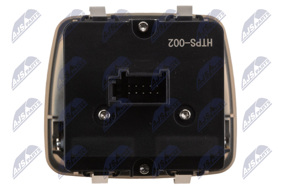 NTY EWH-PS-002 Выключатель, привод стояночного тормоза