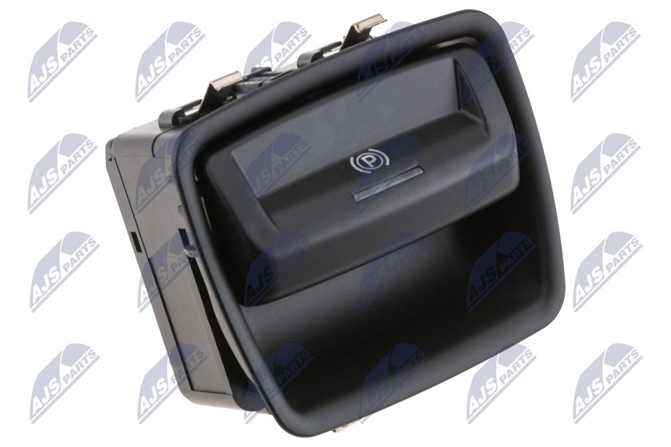 NTY EWH-PS-003 Switch, park brake actuation