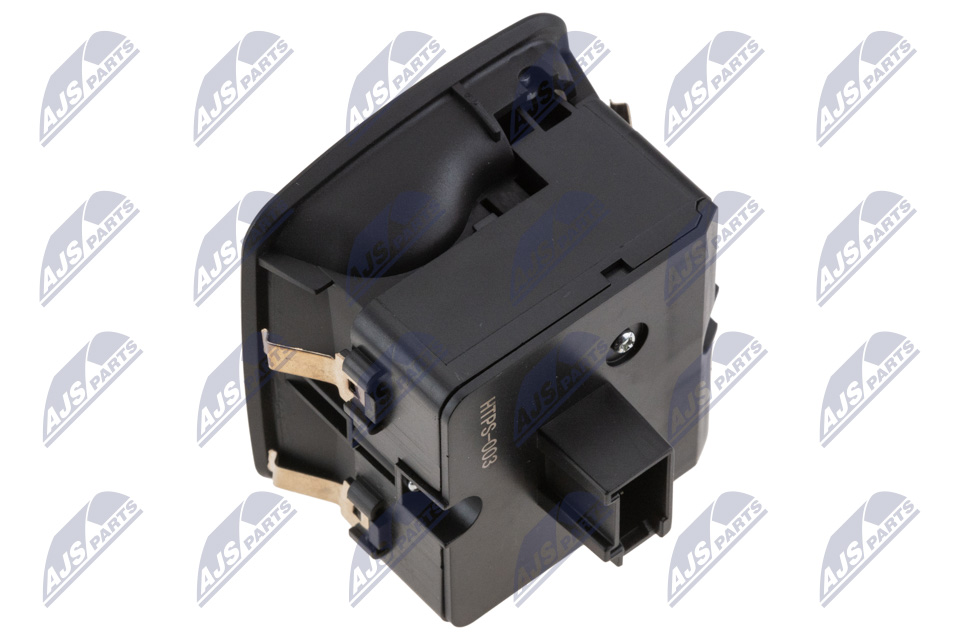 NTY EWH-PS-003 Switch, park brake actuation