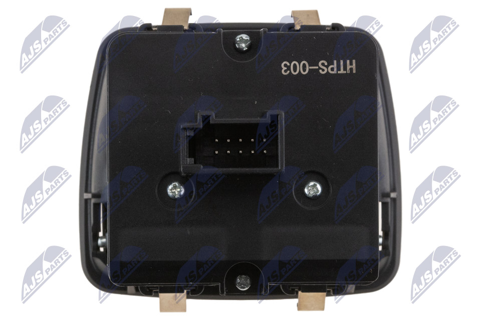 NTY EWH-PS-003 Switch, park brake actuation