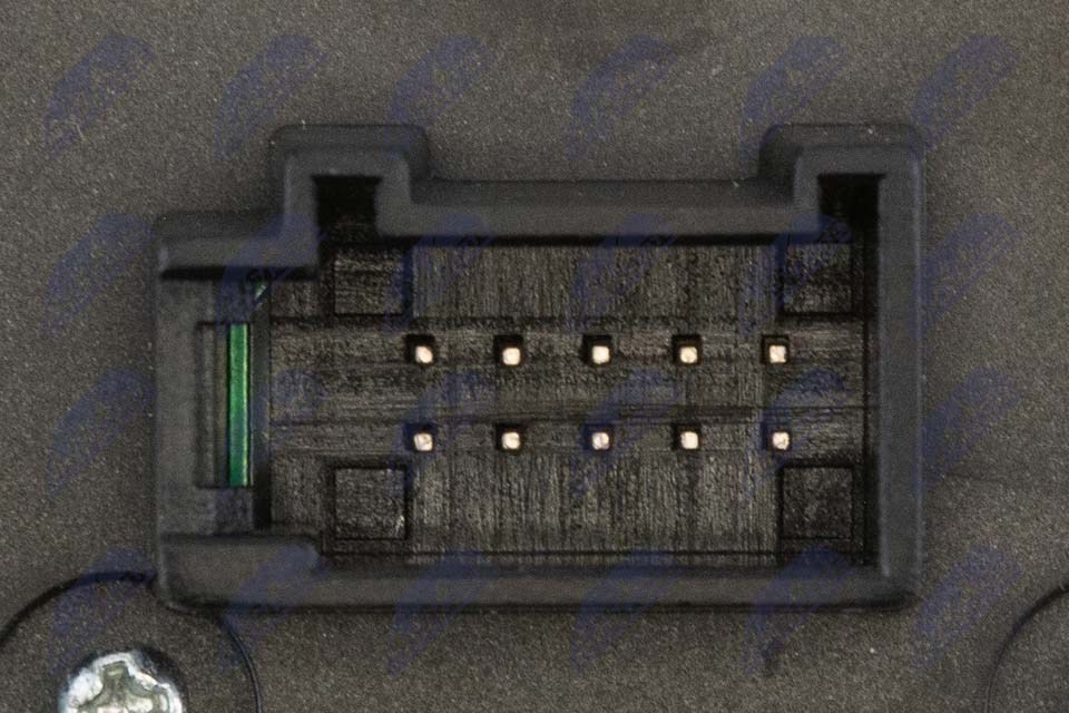 NTY EWH-PS-003 Switch, park brake actuation