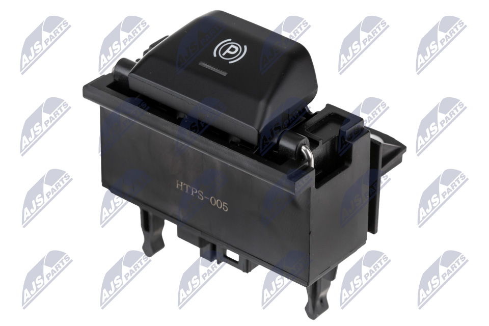 NTY EWH-PS-005 Switch, park brake actuation