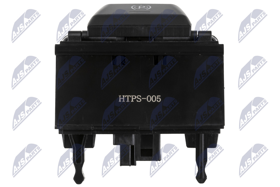 NTY EWH-PS-005 Switch, park brake actuation