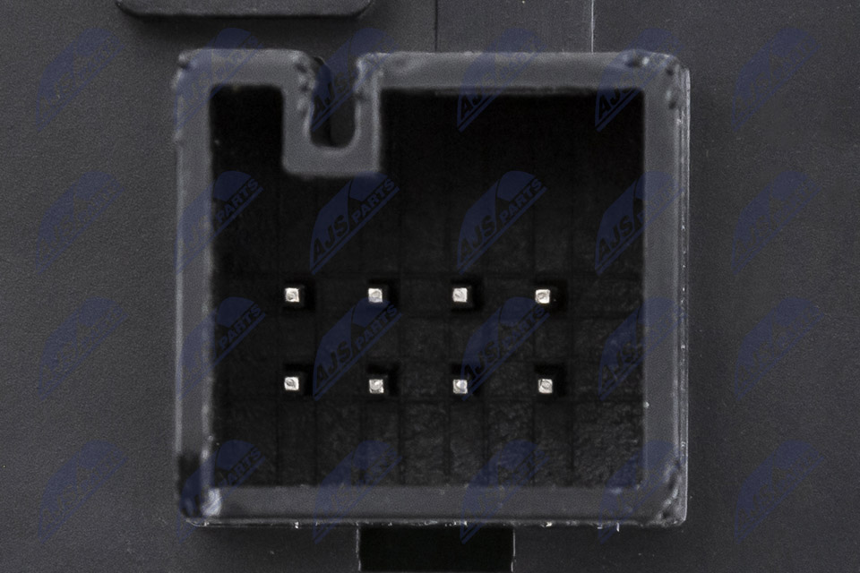 NTY EWH-PS-005 Switch, park brake actuation