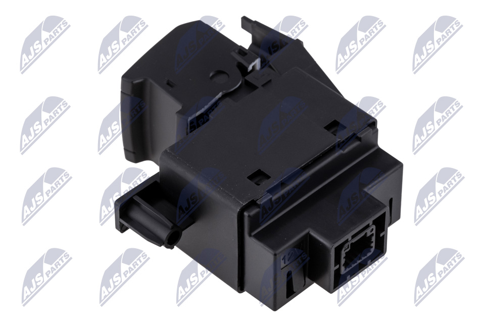 NTY EWH-RE-000 Выключатель, привод стояночного тормоза