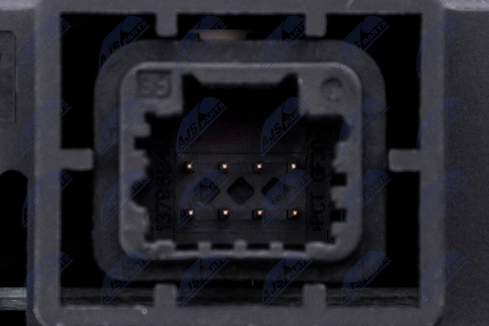 NTY EWH-RE-000 Выключатель, привод стояночного тормоза