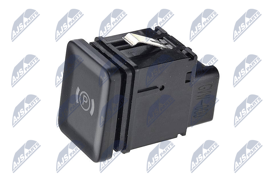 NTY EWH-VW-000 Switch, park brake actuation