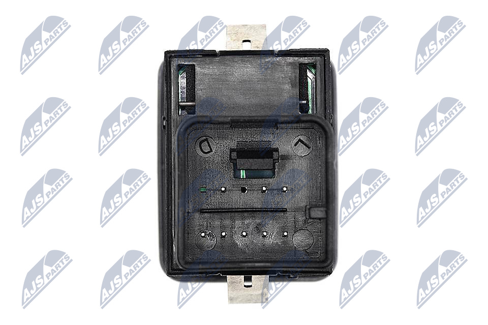 NTY EWH-VW-000 Выключатель, привод стояночного тормоза