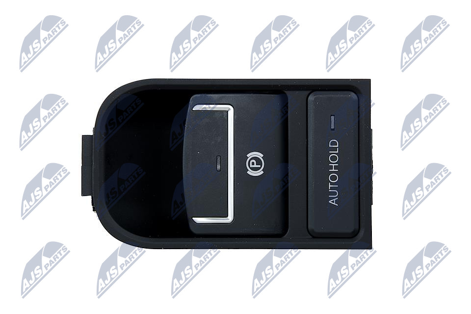 NTY EWH-VW-001 Выключатель, привод стояночного тормоза