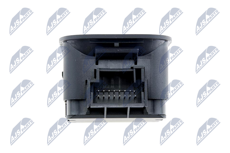 NTY EWH-VW-001 Выключатель, привод стояночного тормоза