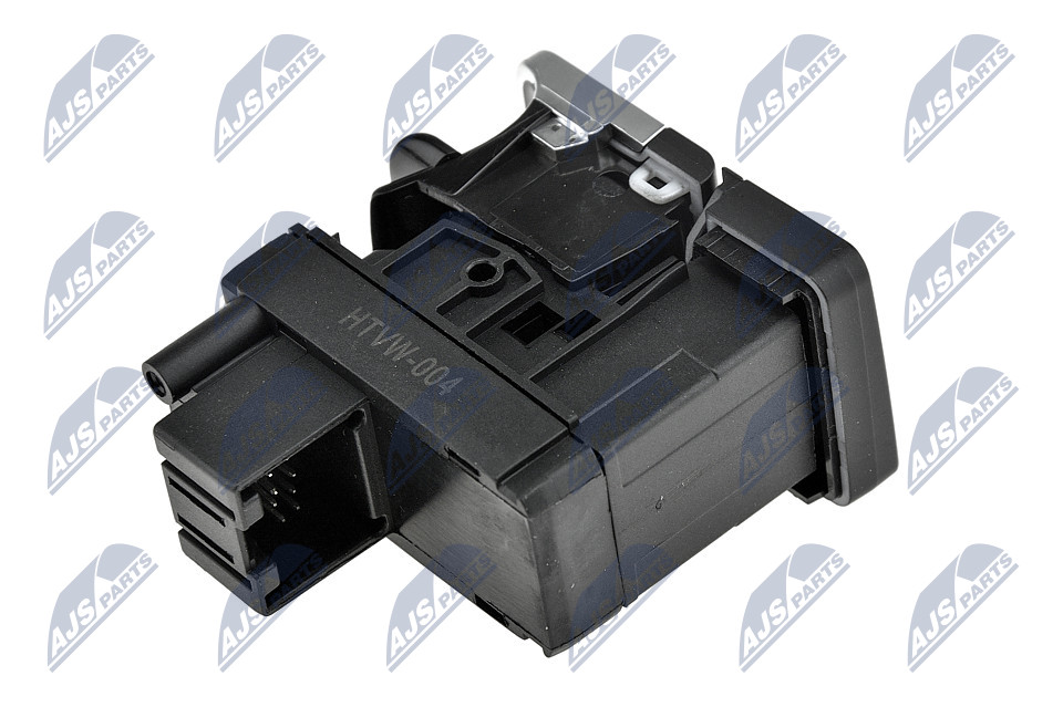 NTY EWH-VW-004 Switch, park brake actuation