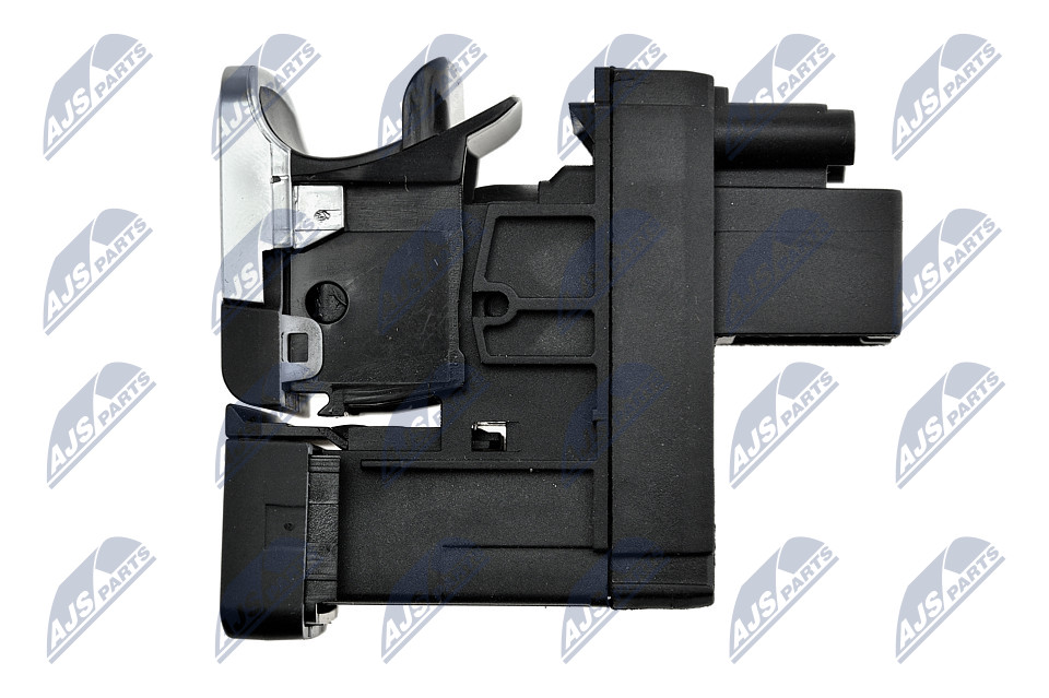 NTY EWH-VW-004 Switch, park brake actuation