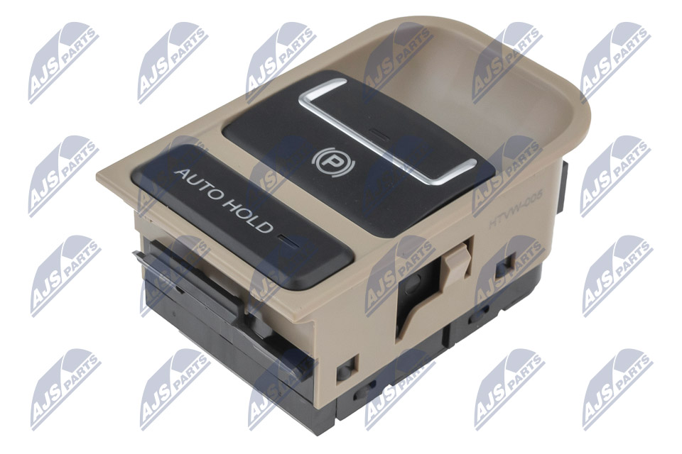 NTY EWH-VW-005 Switch, park brake actuation